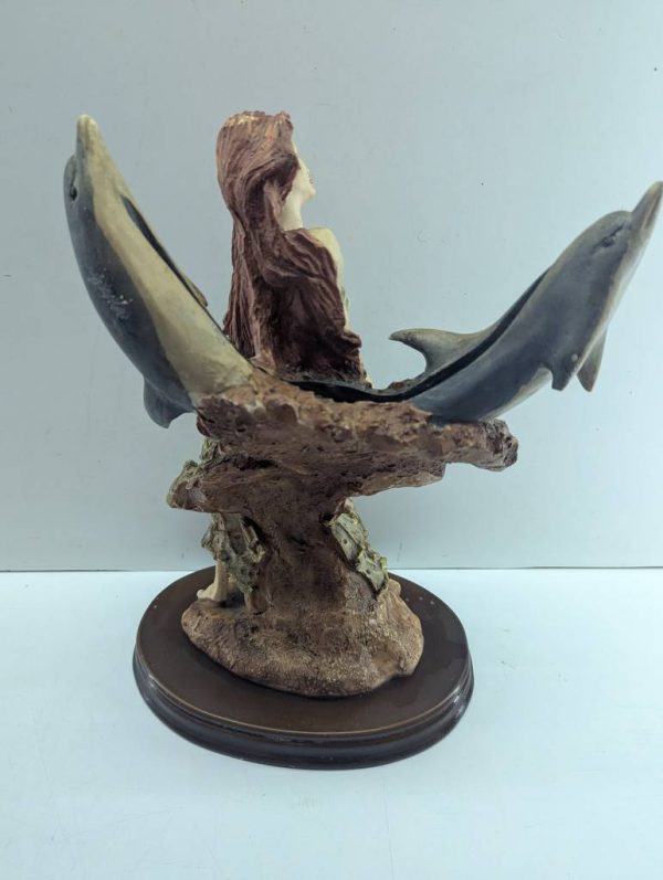 FIGURA DE RESINA - Imagen 4