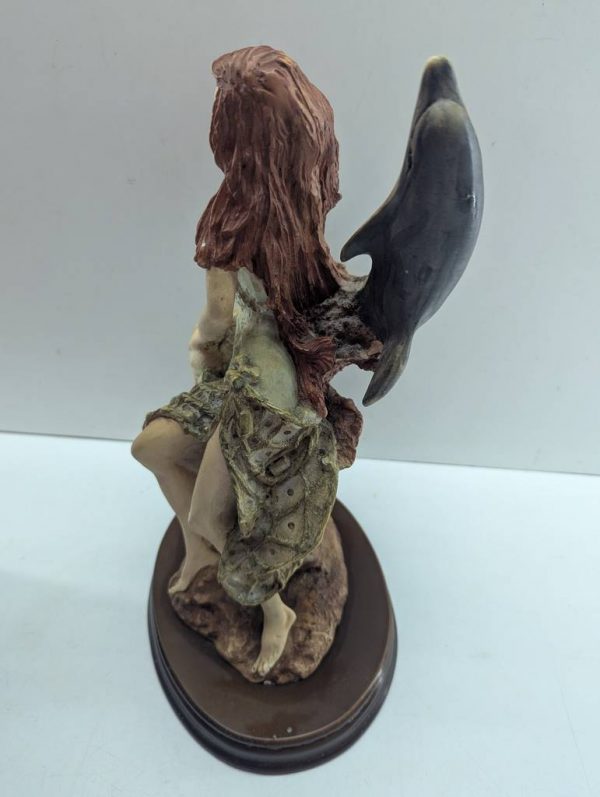 FIGURA DE RESINA - Imagen 5