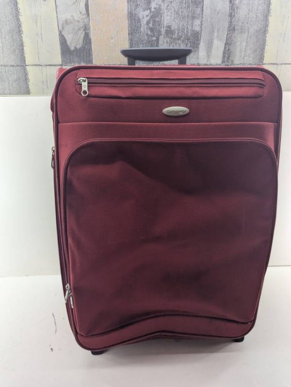 MALETA SAMSONITE