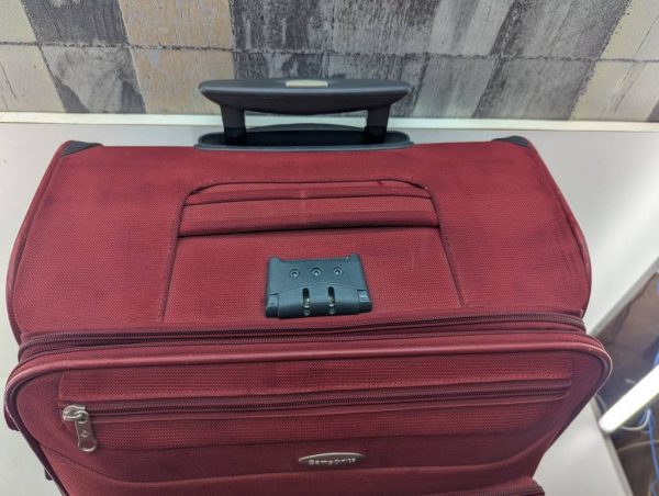 MALETA SAMSONITE - Imagen 2