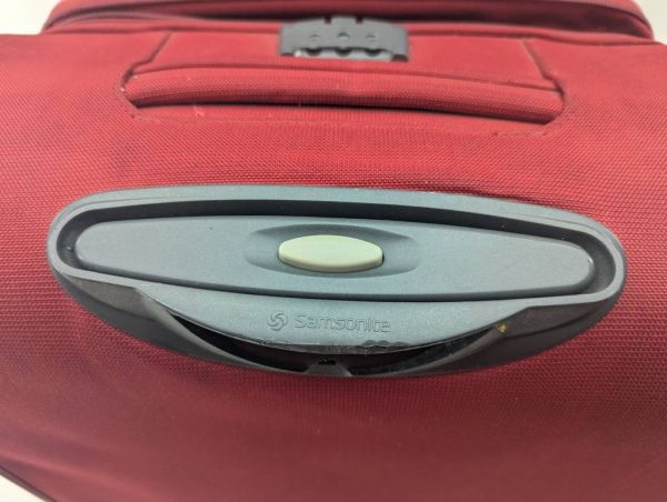 MALETA SAMSONITE - Imagen 5