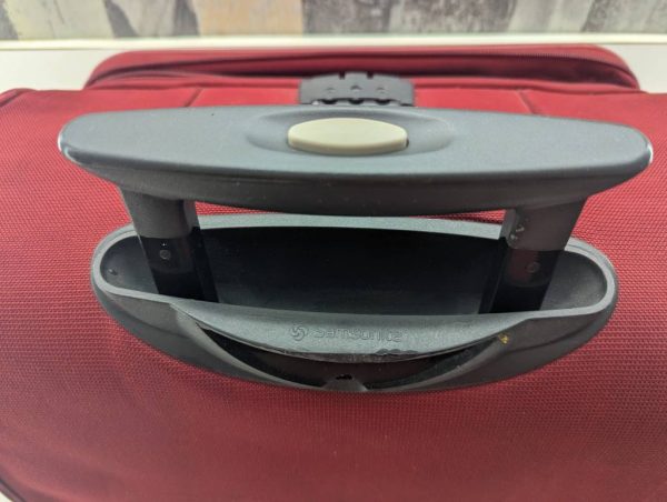 MALETA SAMSONITE - Imagen 6