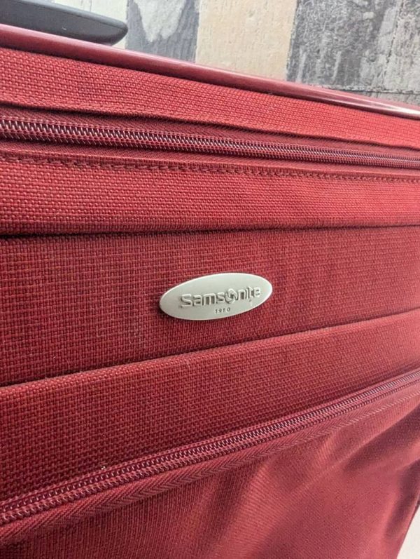 MALETA SAMSONITE - Imagen 7