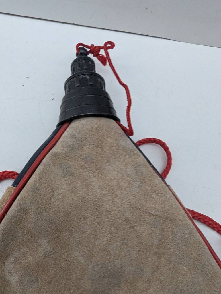 BOTA DE VINO VINTAGE - Imagen 3