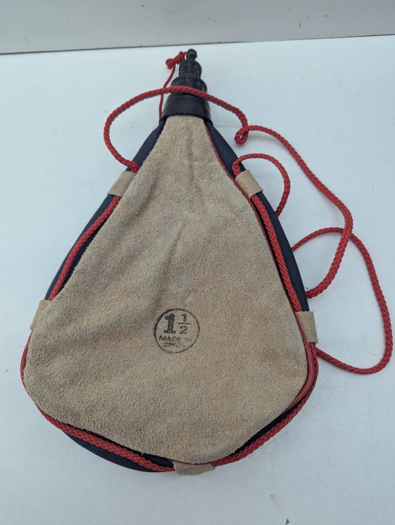 BOTA DE VINO VINTAGE - Imagen 4