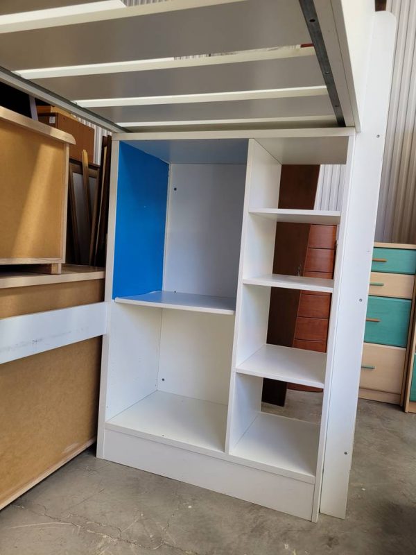 DORMITORIO JUVENIL - Imagen 6
