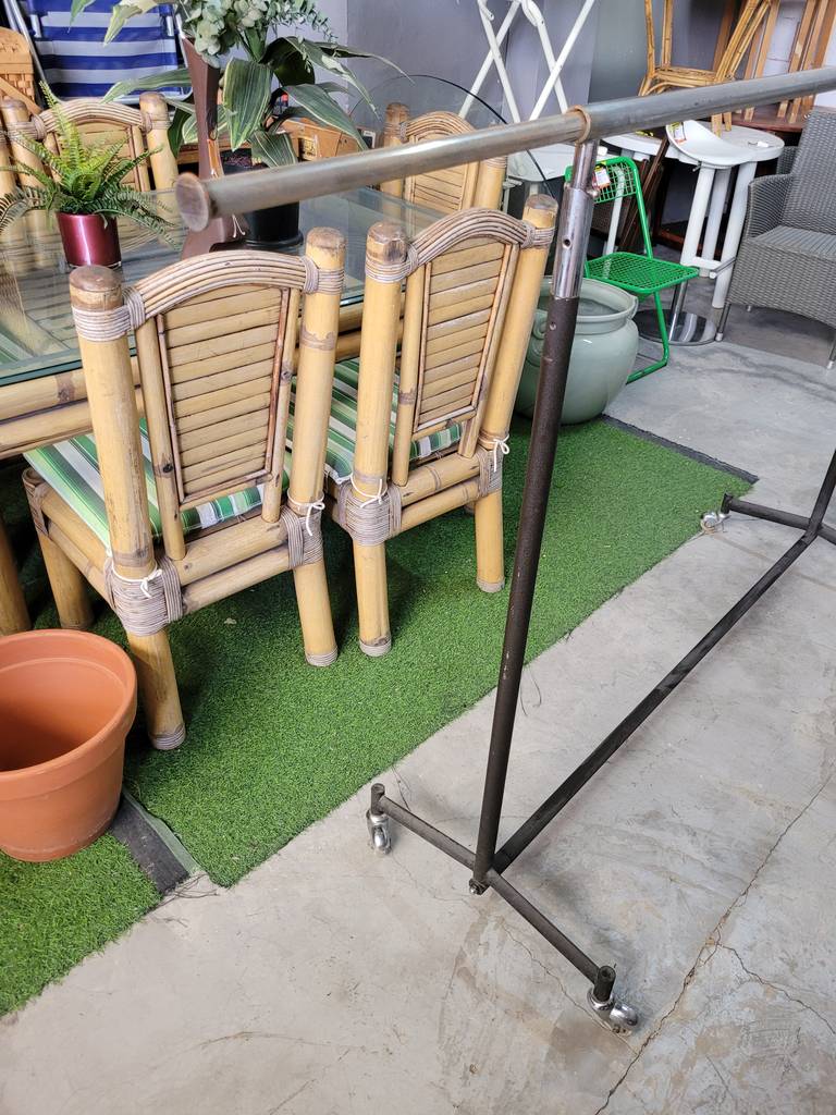 PERCHERO METÁLICO - Imagen 4