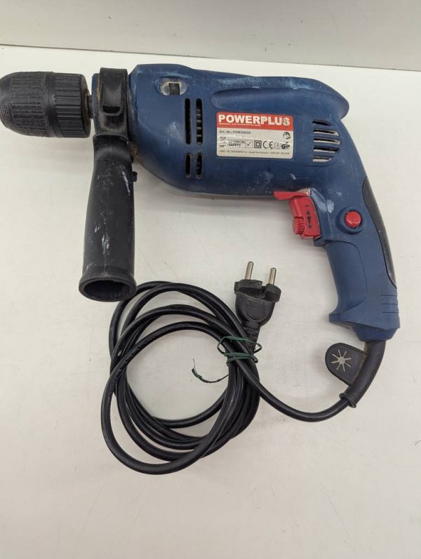 TALADRO POWER PLUS