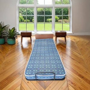 CAMA PLEGABLE