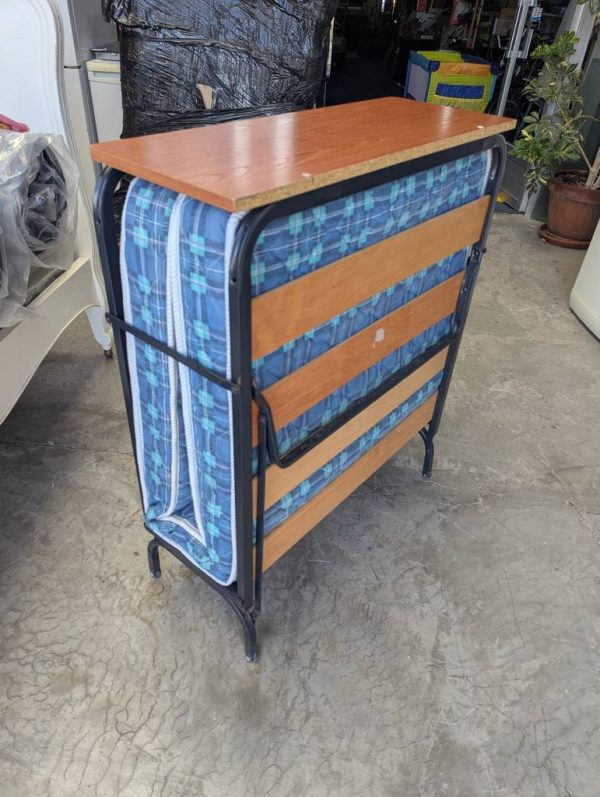 CAMA PLEGABLE - Imagen 2