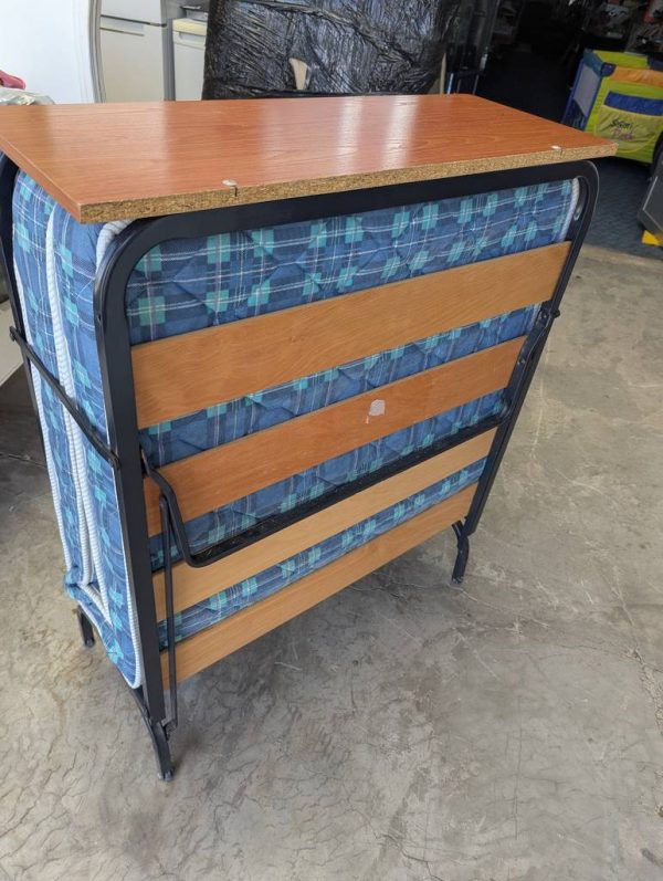 CAMA PLEGABLE - Imagen 3