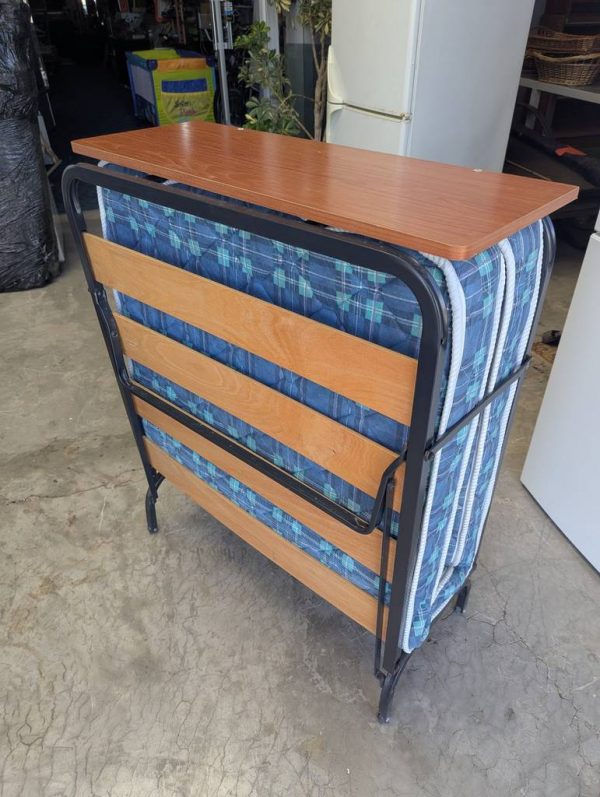 CAMA PLEGABLE - Imagen 4