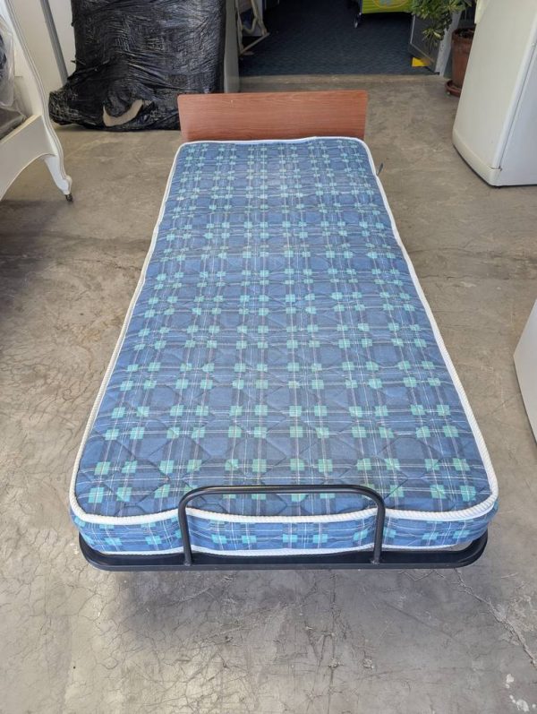 CAMA PLEGABLE - Imagen 6