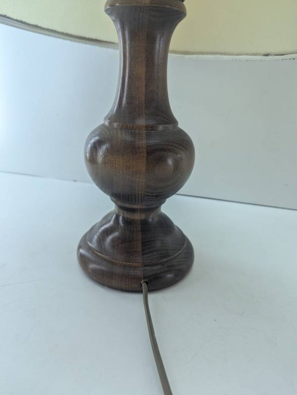 2 LÁMPARAS DE MESA - Imagen 6