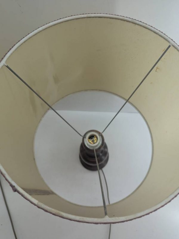 2 LÁMPARAS DE MESA - Imagen 4