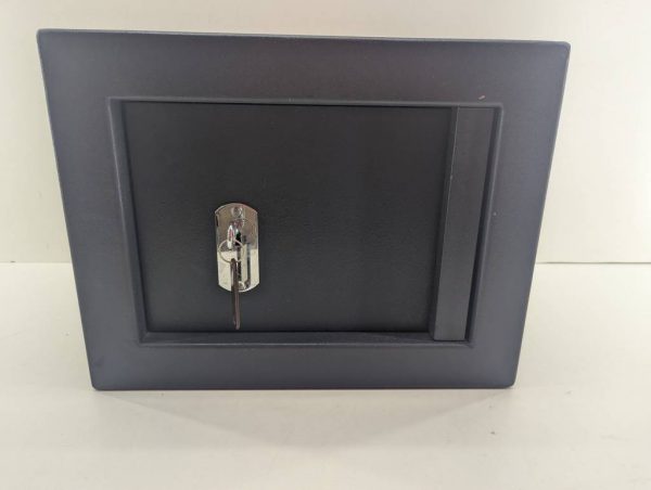 CAJA FUERTE NEGRA - Imagen 2