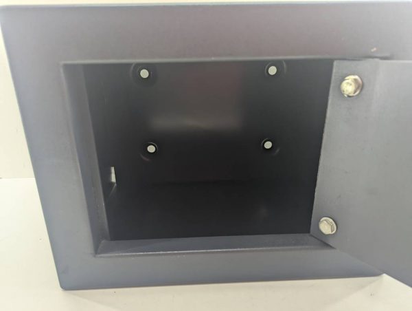 CAJA FUERTE NEGRA - Imagen 4