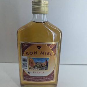 RON MIEL UCANCA
