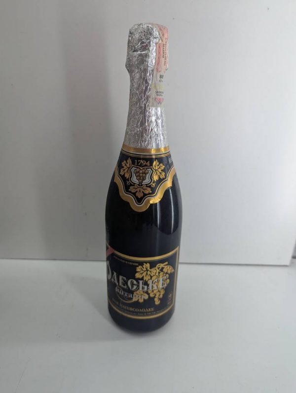 VINO ESPUMOSO ODESA