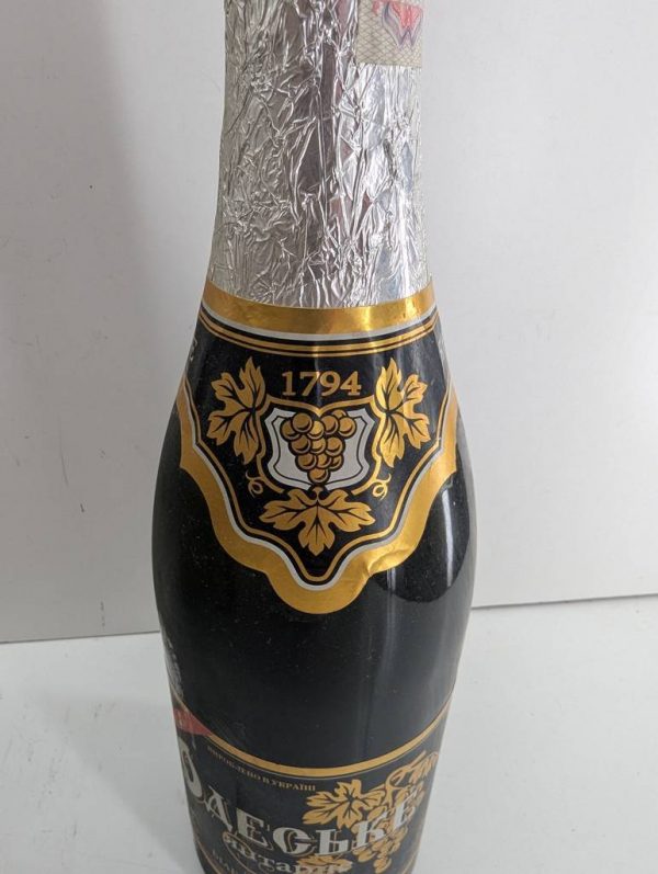 VINO ESPUMOSO ODESA - Imagen 3