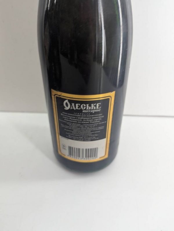 VINO ESPUMOSO ODESA - Imagen 5