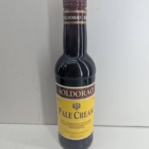 SOLDORAO PALE CREAM