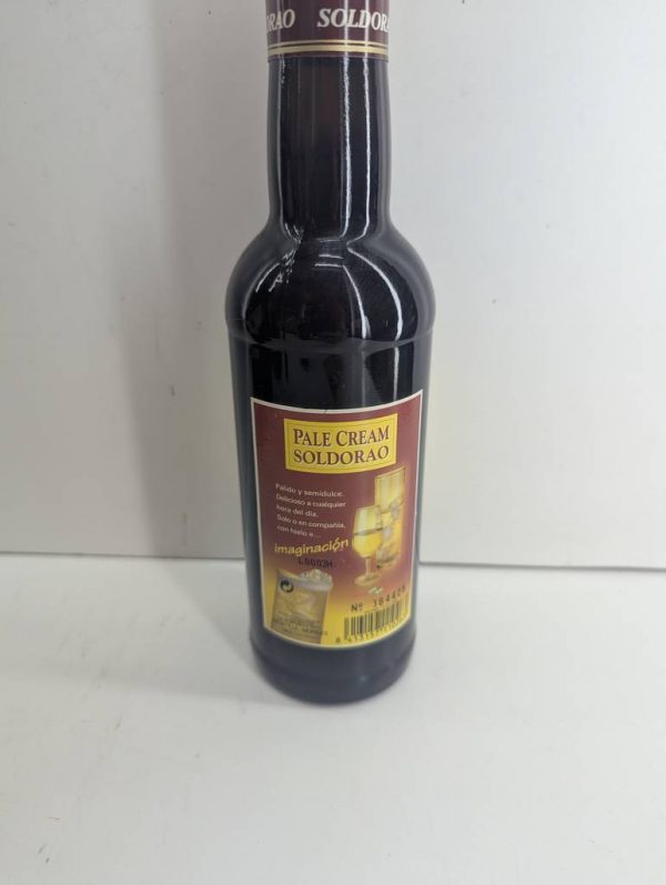 SOLDORAO PALE CREAM - Imagen 2