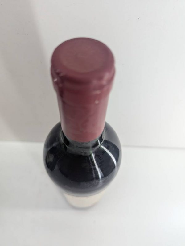 VINO FRANCÉS CHATEAU D’AIGUILHE - Imagen 4