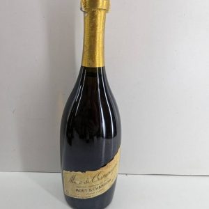 CHAMPAN MOET & CHANDON
