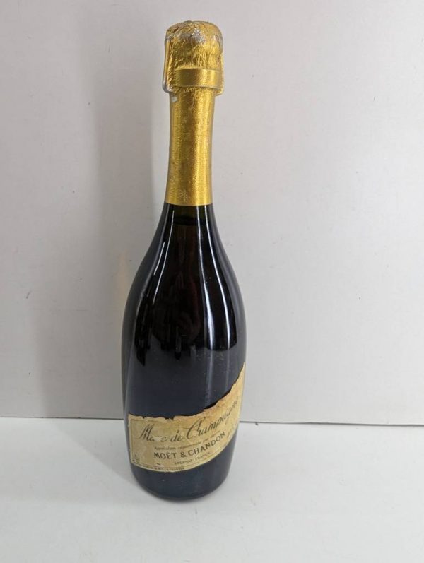 CHAMPAN MOET & CHANDON