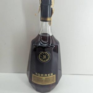 TORRES 20 HORS D´AGE