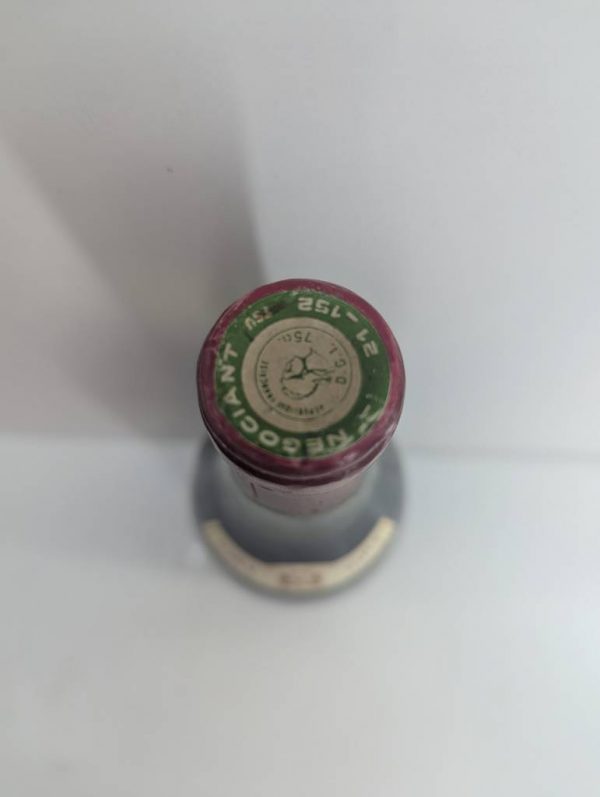 VINO ALOXE CORTON - Imagen 4