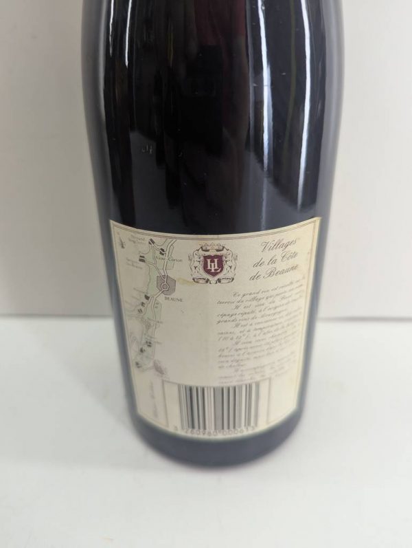 VINO ALOXE CORTON - Imagen 5
