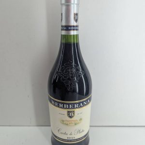VINO CARTA DE PLATA