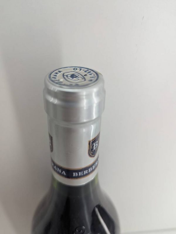 VINO CARTA DE PLATA - Imagen 3