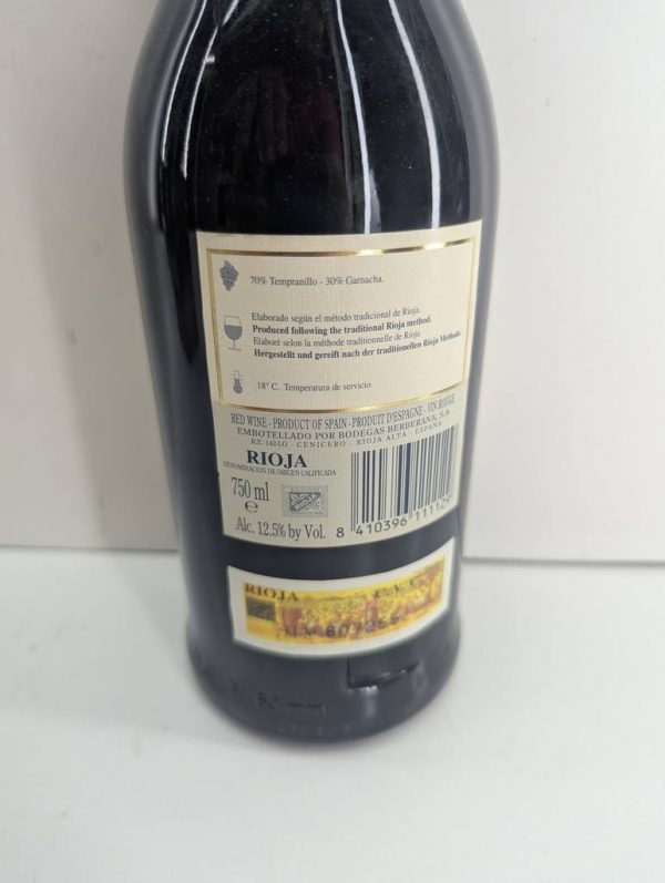 VINO CARTA DE PLATA - Imagen 5