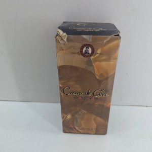 LICOR CREMA DE ALBA
