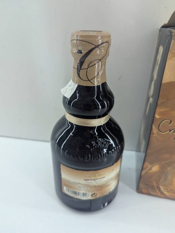 LICOR CREMA DE ALBA - Imagen 6