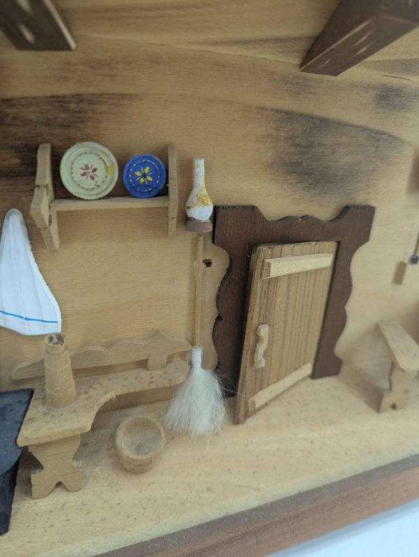 DIORAMA EN 3D - Imagen 4