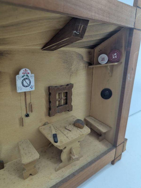 DIORAMA EN 3D - Imagen 5
