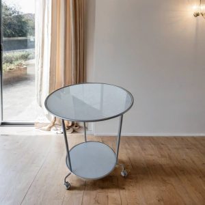 MESA AUXILIAR DE IKEA