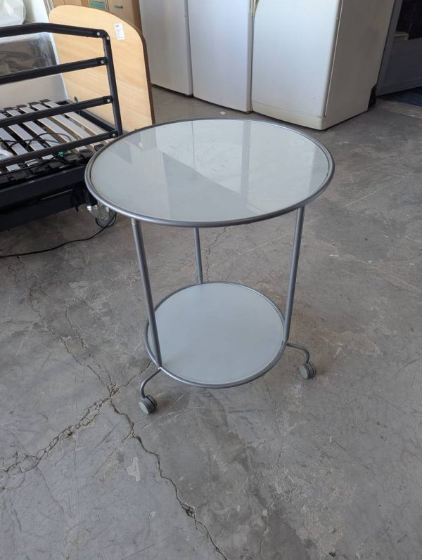 MESA AUXILIAR DE IKEA - Imagen 2