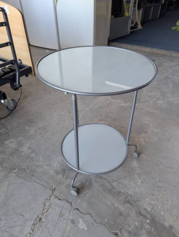 MESA AUXILIAR DE IKEA - Imagen 3