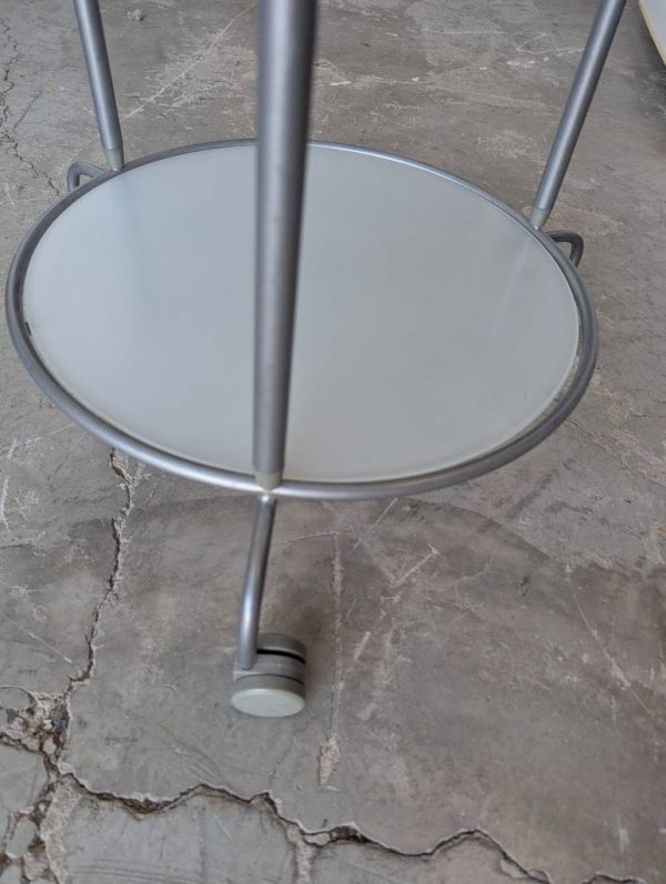 MESA AUXILIAR DE IKEA - Imagen 5