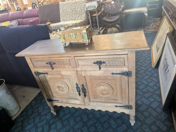 MUEBLE CLÁSICO - Imagen 2