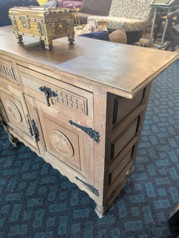 MUEBLE CLÁSICO - Imagen 3