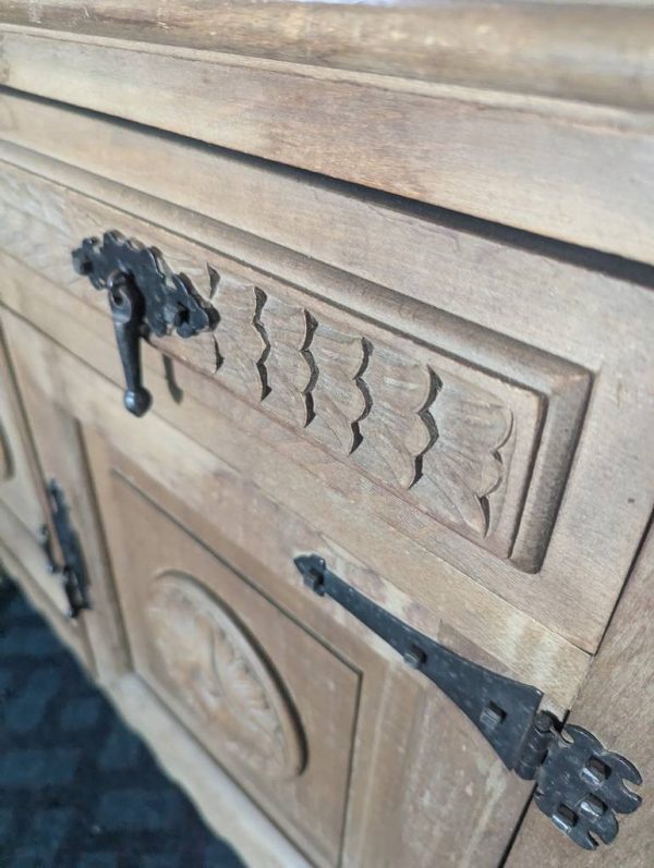 MUEBLE CLÁSICO - Imagen 4