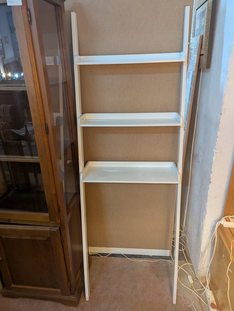 ESTANTERÍA DE PARED - Imagen 2
