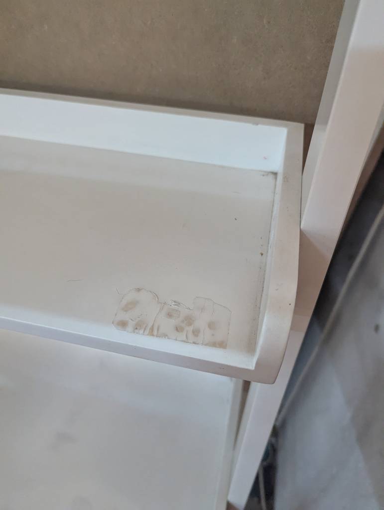 ESTANTERÍA DE PARED - Imagen 5