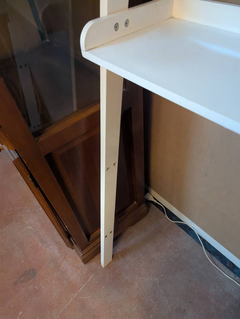 ESTANTERÍA DE PARED - Imagen 6